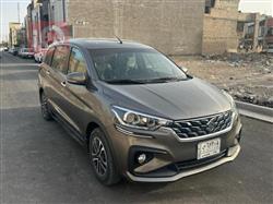Suzuki Ertiga